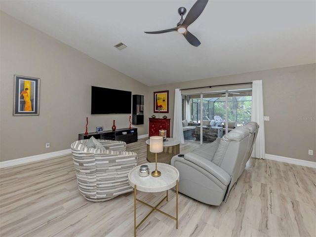 4667 ALDOVIN AVENUE, North Port, FL 34287