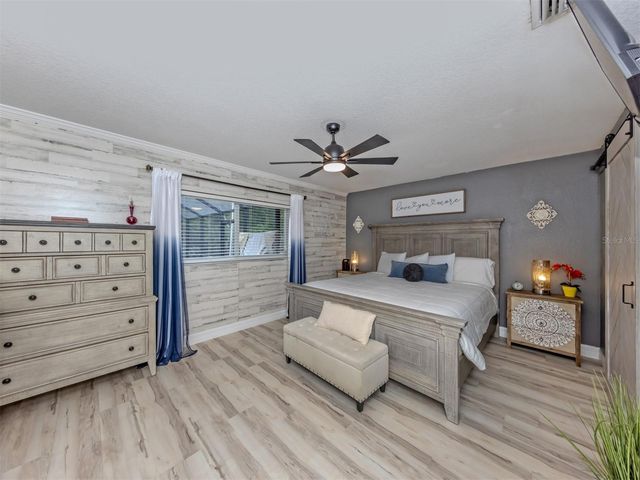 4667 ALDOVIN AVENUE, North Port, FL 34287