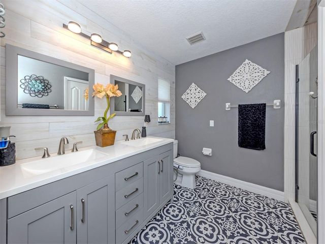 4667 ALDOVIN AVENUE, North Port, FL 34287