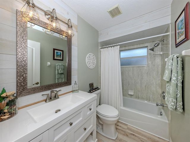 4667 ALDOVIN AVENUE, North Port, FL 34287