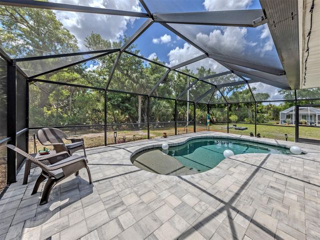 4667 ALDOVIN AVENUE, North Port, FL 34287