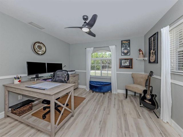 4667 ALDOVIN AVENUE, North Port, FL 34287