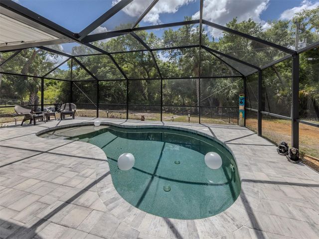 4667 ALDOVIN AVENUE, North Port, FL 34287