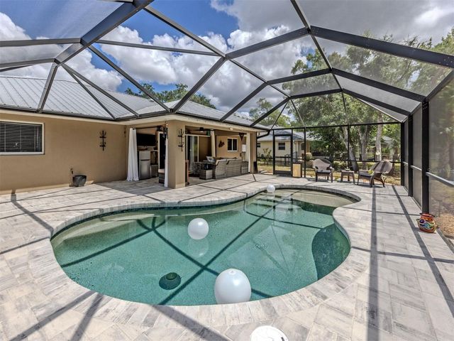 4667 ALDOVIN AVENUE, North Port, FL 34287