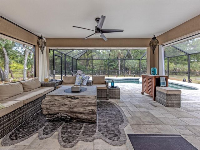 4667 ALDOVIN AVENUE, North Port, FL 34287