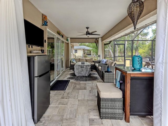 4667 ALDOVIN AVENUE, North Port, FL 34287