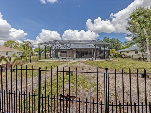 4667 ALDOVIN AVENUE, North Port, FL 34287