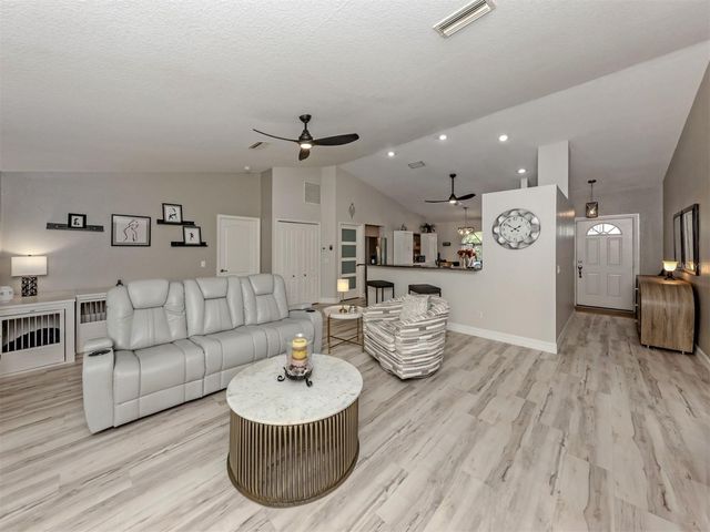 4667 ALDOVIN AVENUE, North Port, FL 34287