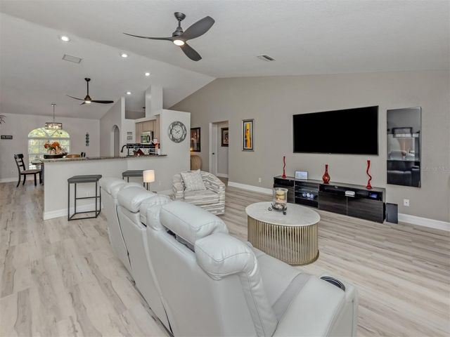 4667 ALDOVIN AVENUE, North Port, FL 34287