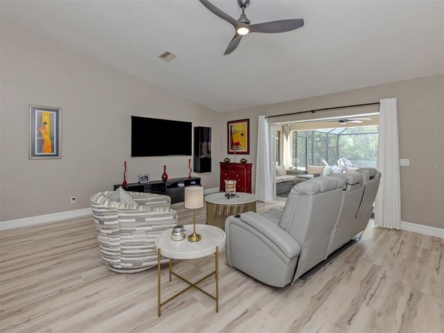 4667 ALDOVIN AVENUE, North Port, FL 34287