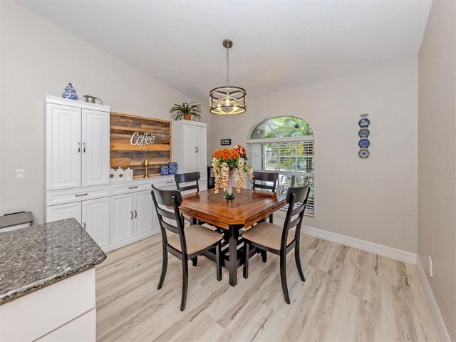 4667 ALDOVIN AVENUE, North Port, FL 34287