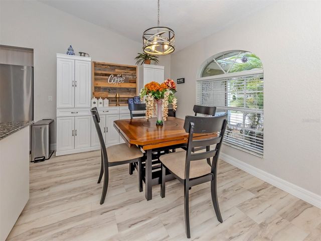 4667 ALDOVIN AVENUE, North Port, FL 34287