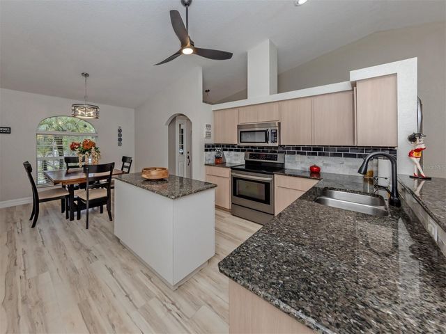 4667 ALDOVIN AVENUE, North Port, FL 34287