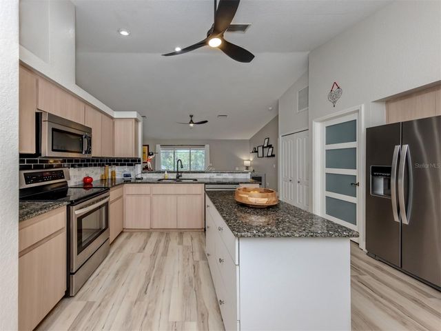 4667 ALDOVIN AVENUE, North Port, FL 34287