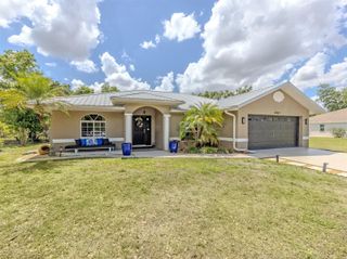 4667 ALDOVIN AVENUE, North Port, FL 34287