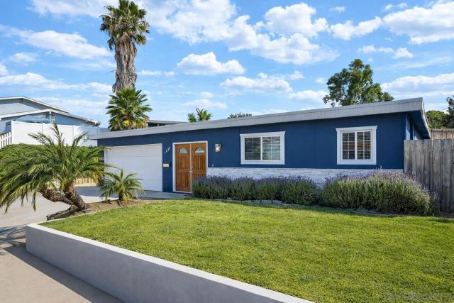 1627 Oleander, Chula Vista, CA 91911