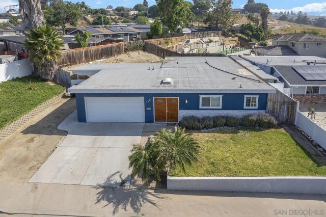 1627 Oleander, Chula Vista, CA 91911