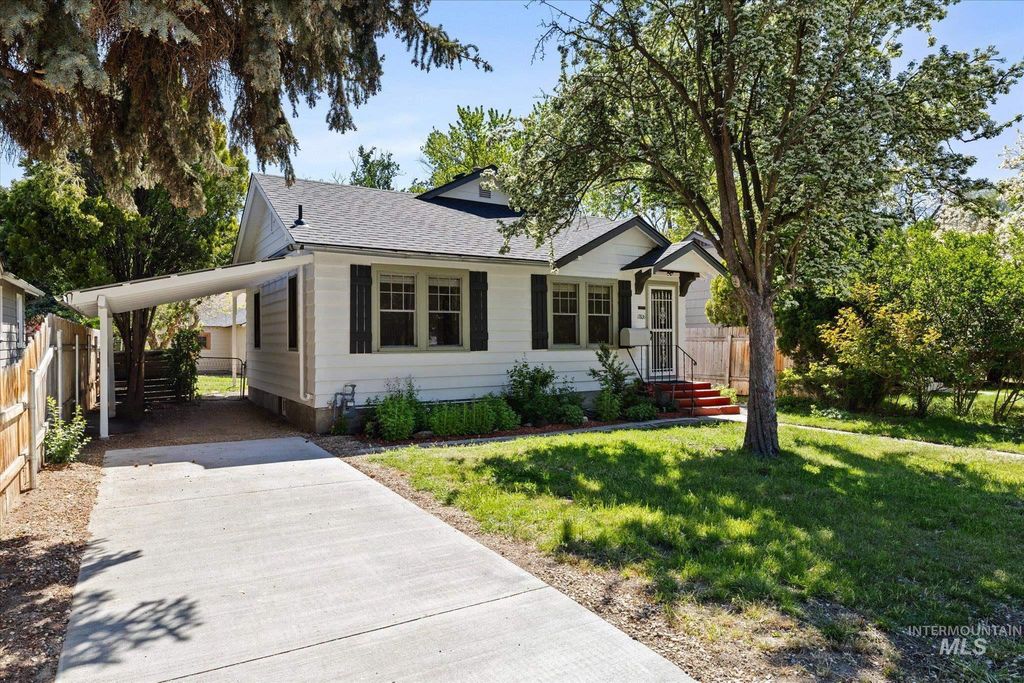 1806 N 28th Street, Boise, ID 83703