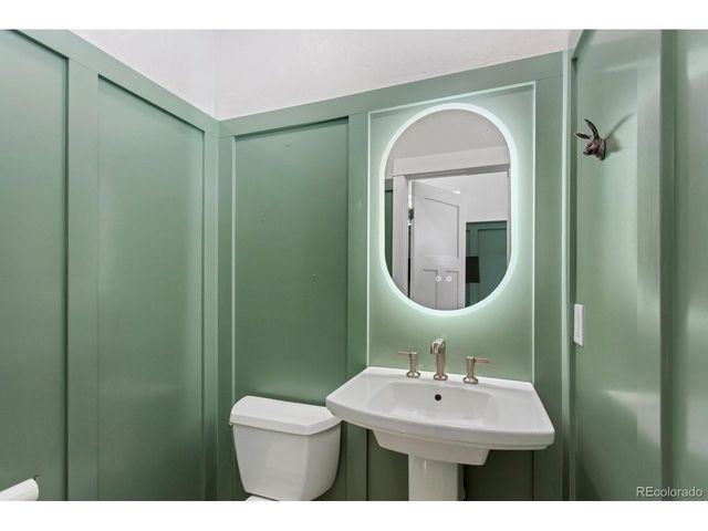 10705 Willow Ave, Poncha Springs, CO 81201