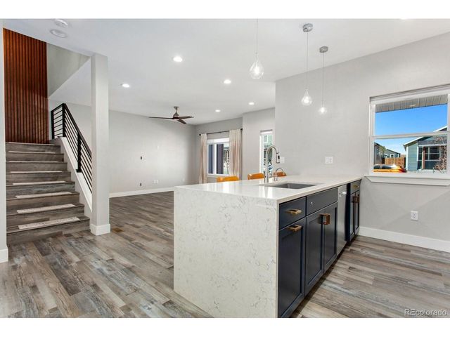 10705 Willow Ave, Poncha Springs, CO 81201