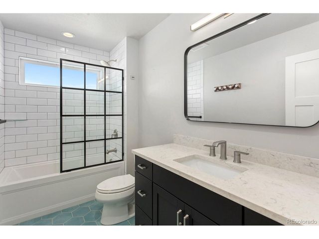 10705 Willow Ave, Poncha Springs, CO 81201