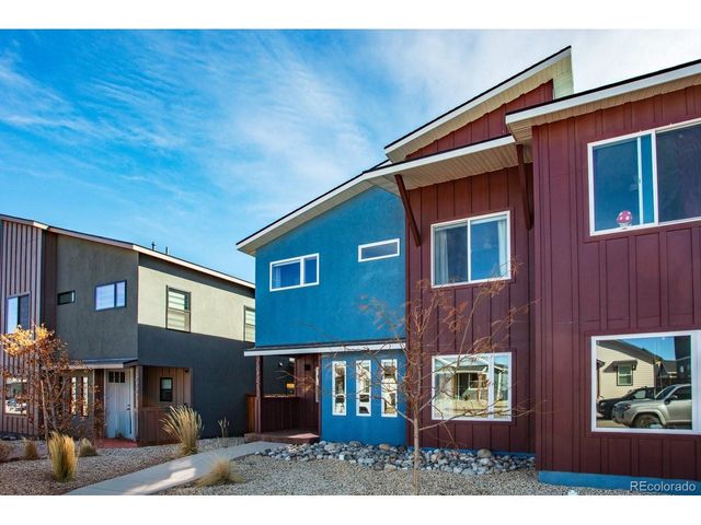 10705 Willow Ave, Poncha Springs, CO 81201