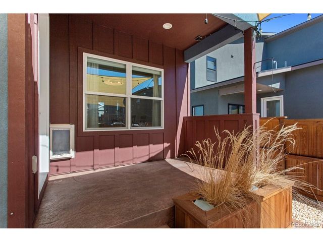 10705 Willow Ave, Poncha Springs, CO 81201