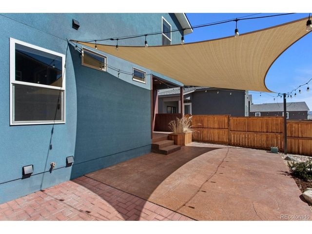 10705 Willow Ave, Poncha Springs, CO 81201