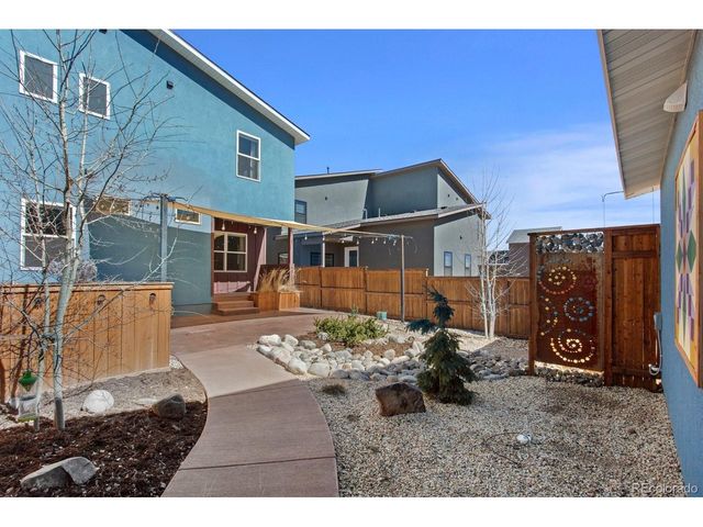 10705 Willow Ave, Poncha Springs, CO 81201