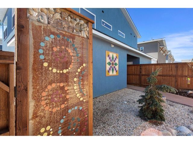 10705 Willow Ave, Poncha Springs, CO 81201