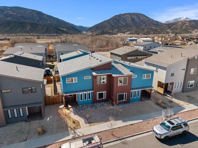 10705 Willow Ave, Poncha Springs, CO 81201