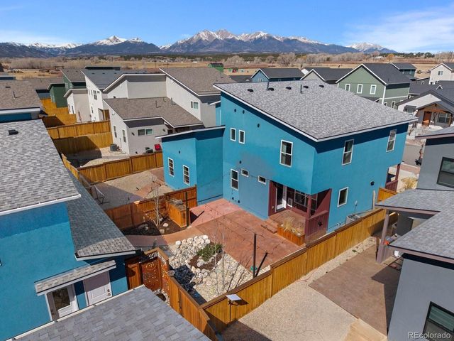 10705 Willow Ave, Poncha Springs, CO 81201