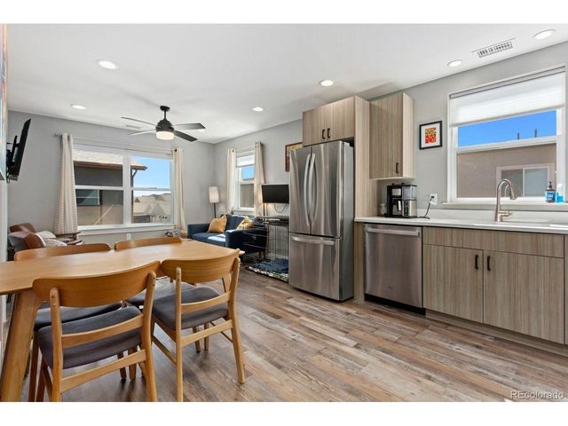 10705 Willow Ave, Poncha Springs, CO 81201