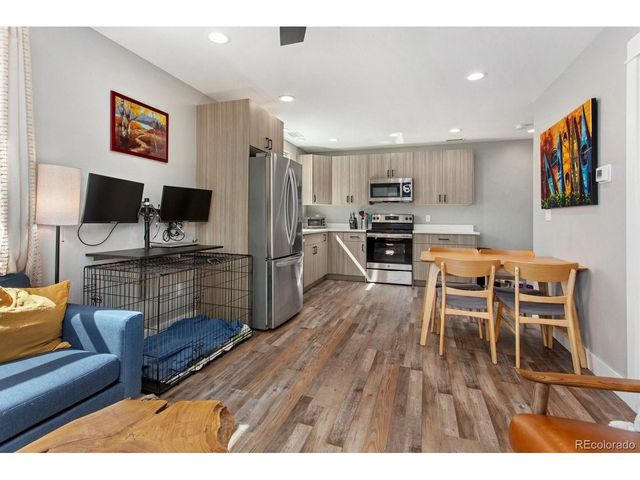 10705 Willow Ave, Poncha Springs, CO 81201