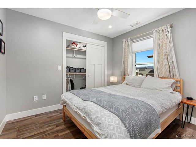 10705 Willow Ave, Poncha Springs, CO 81201