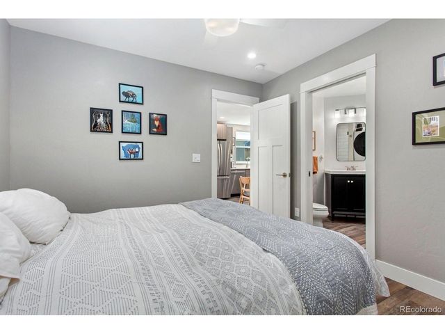 10705 Willow Ave, Poncha Springs, CO 81201