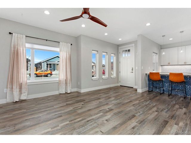 10705 Willow Ave, Poncha Springs, CO 81201