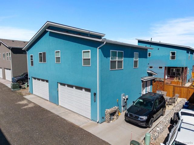 10705 Willow Ave, Poncha Springs, CO 81201