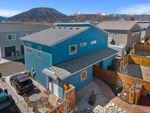 10705 Willow Ave, Poncha Springs, CO 81201