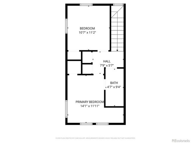 10705 Willow Ave, Poncha Springs, CO 81201