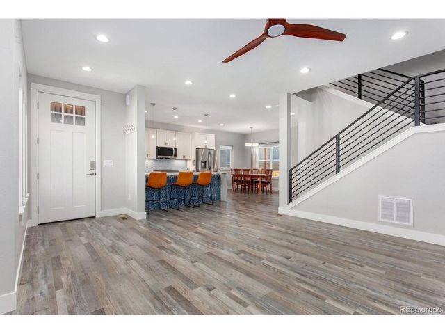 10705 Willow Ave, Poncha Springs, CO 81201