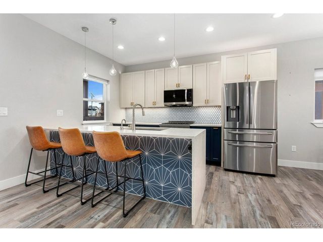 10705 Willow Ave, Poncha Springs, CO 81201