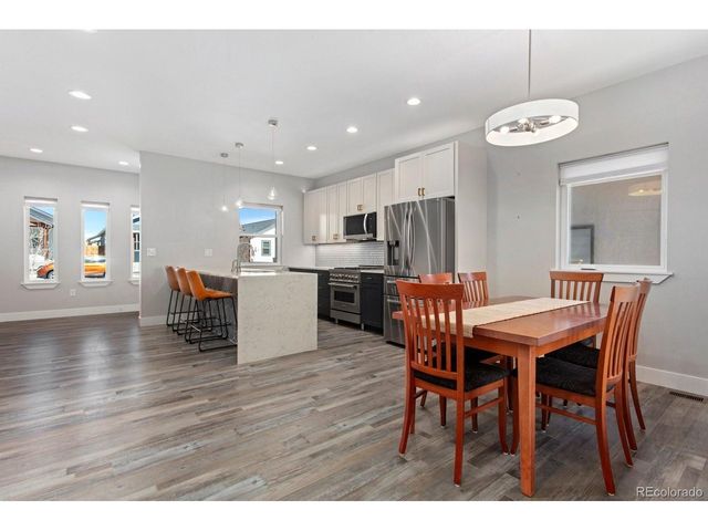 10705 Willow Ave, Poncha Springs, CO 81201