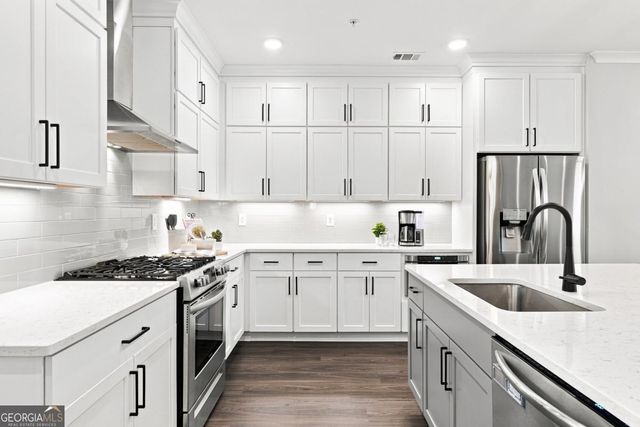 252 Retreat Lane, Canton, GA 30114