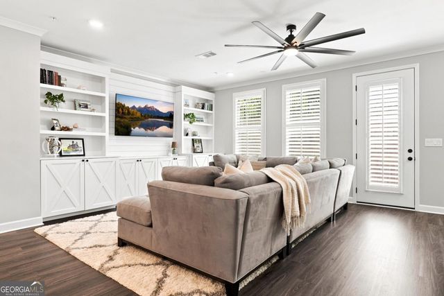 252 Retreat Lane, Canton, GA 30114