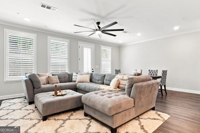252 Retreat Lane, Canton, GA 30114