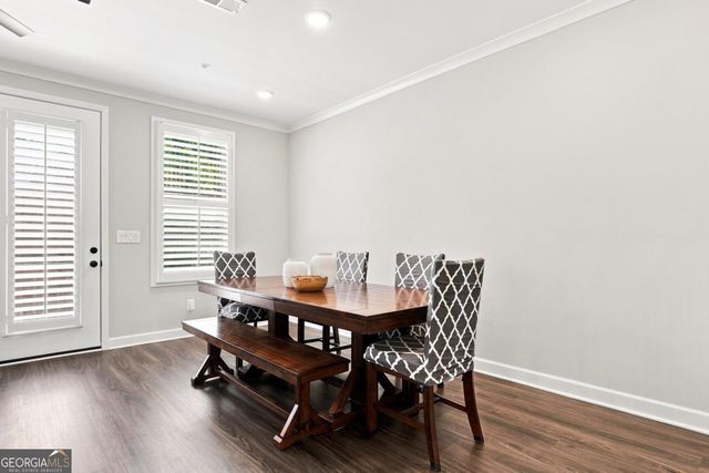 252 Retreat Lane, Canton, GA 30114