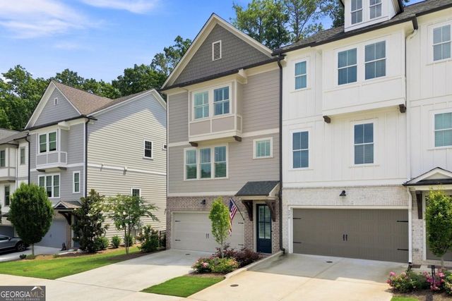252 Retreat Lane, Canton, GA 30114