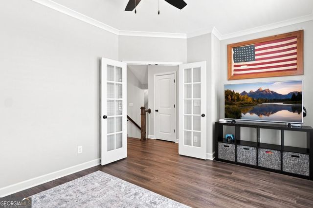 252 Retreat Lane, Canton, GA 30114