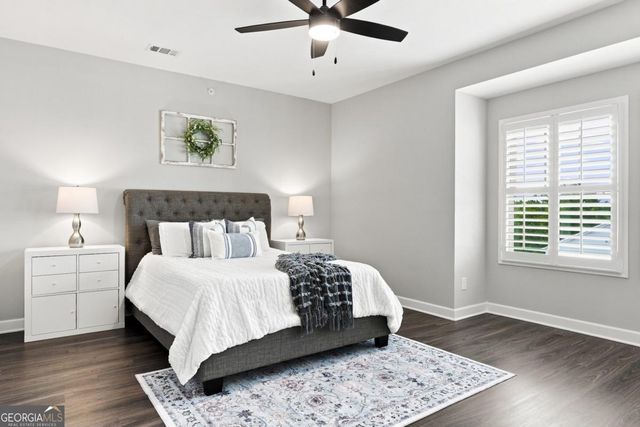 252 Retreat Lane, Canton, GA 30114